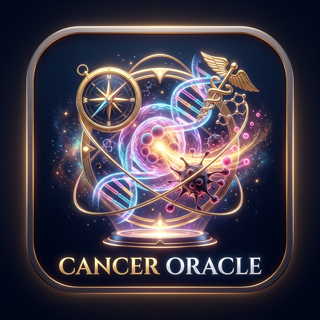 Cancer Oracle