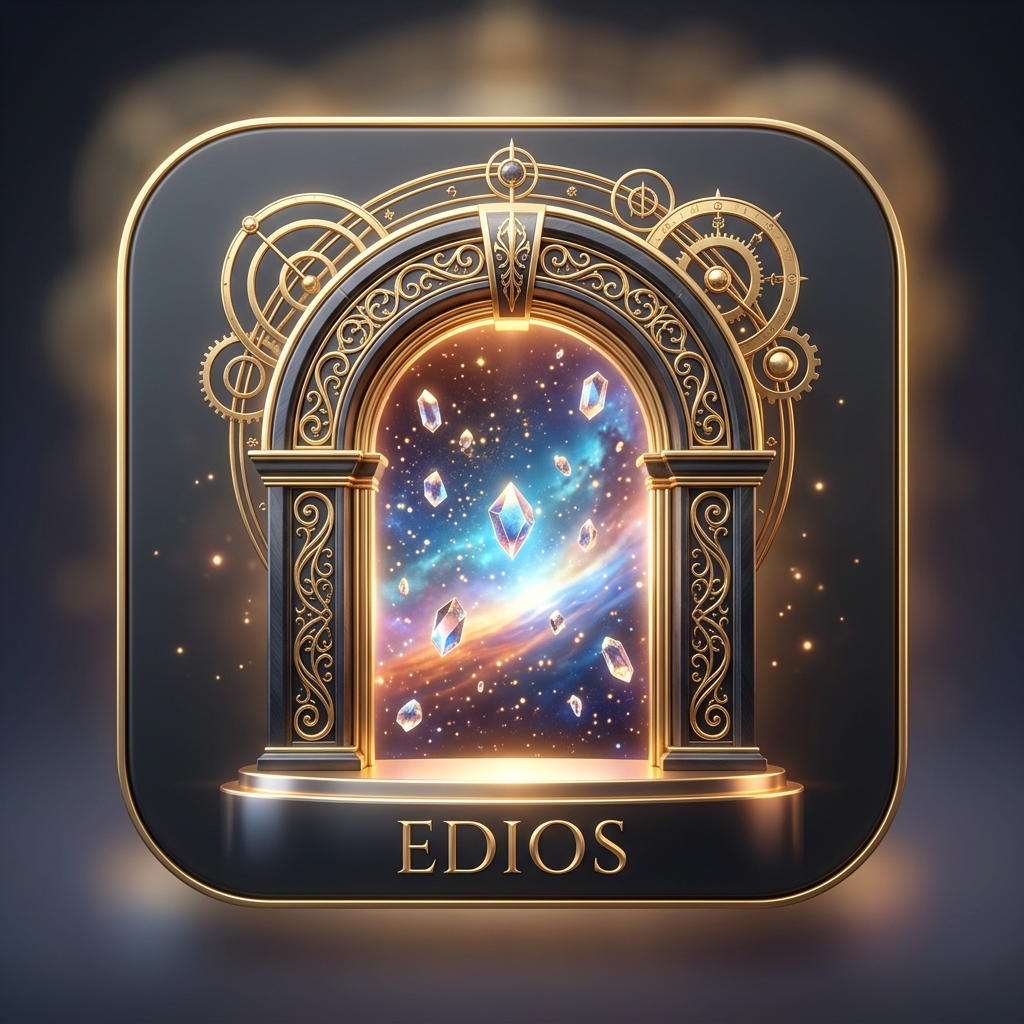 Edios Platform Icon