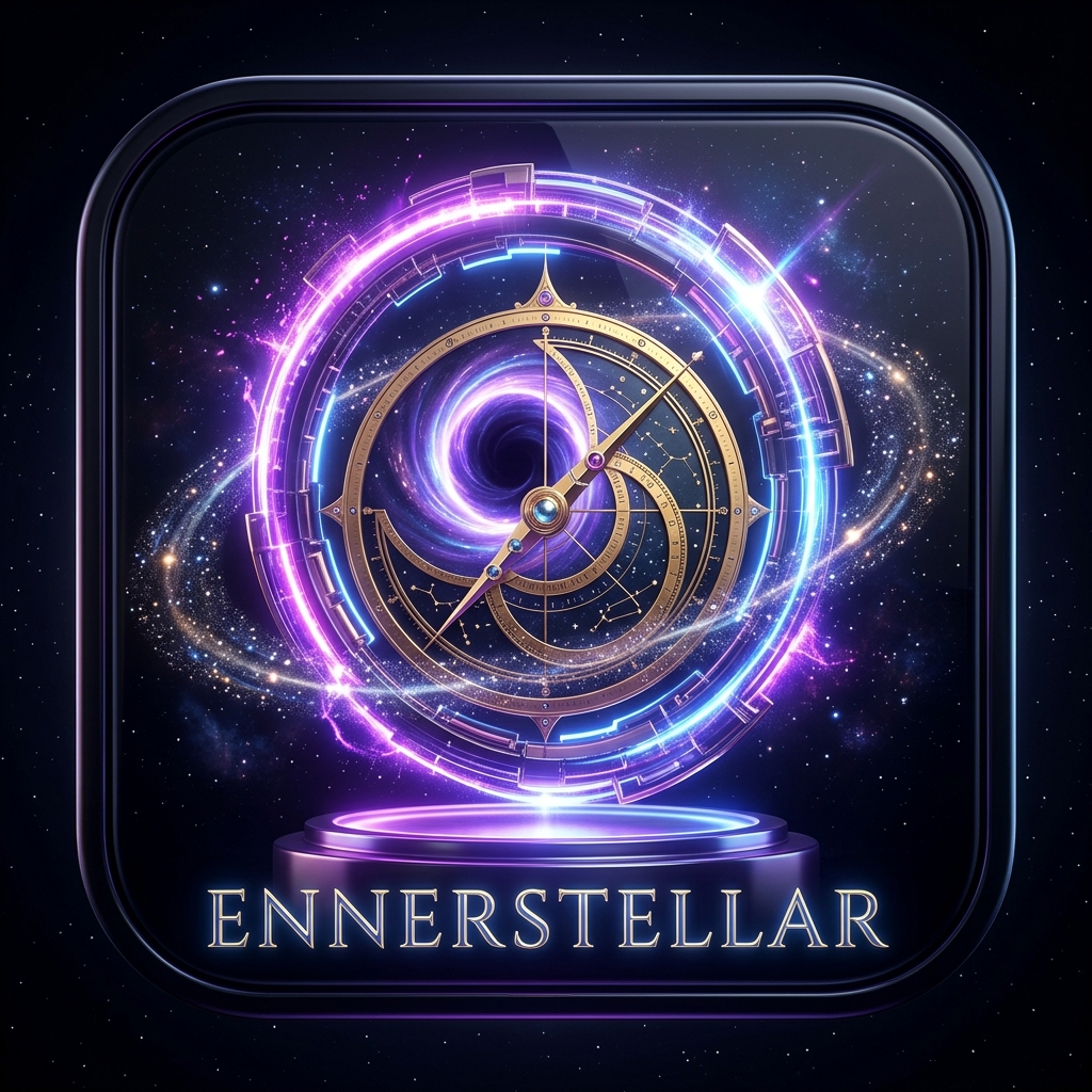 Ennerstellar Icon