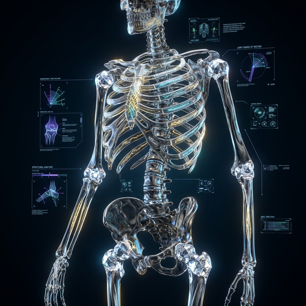 Osteo Matrix
