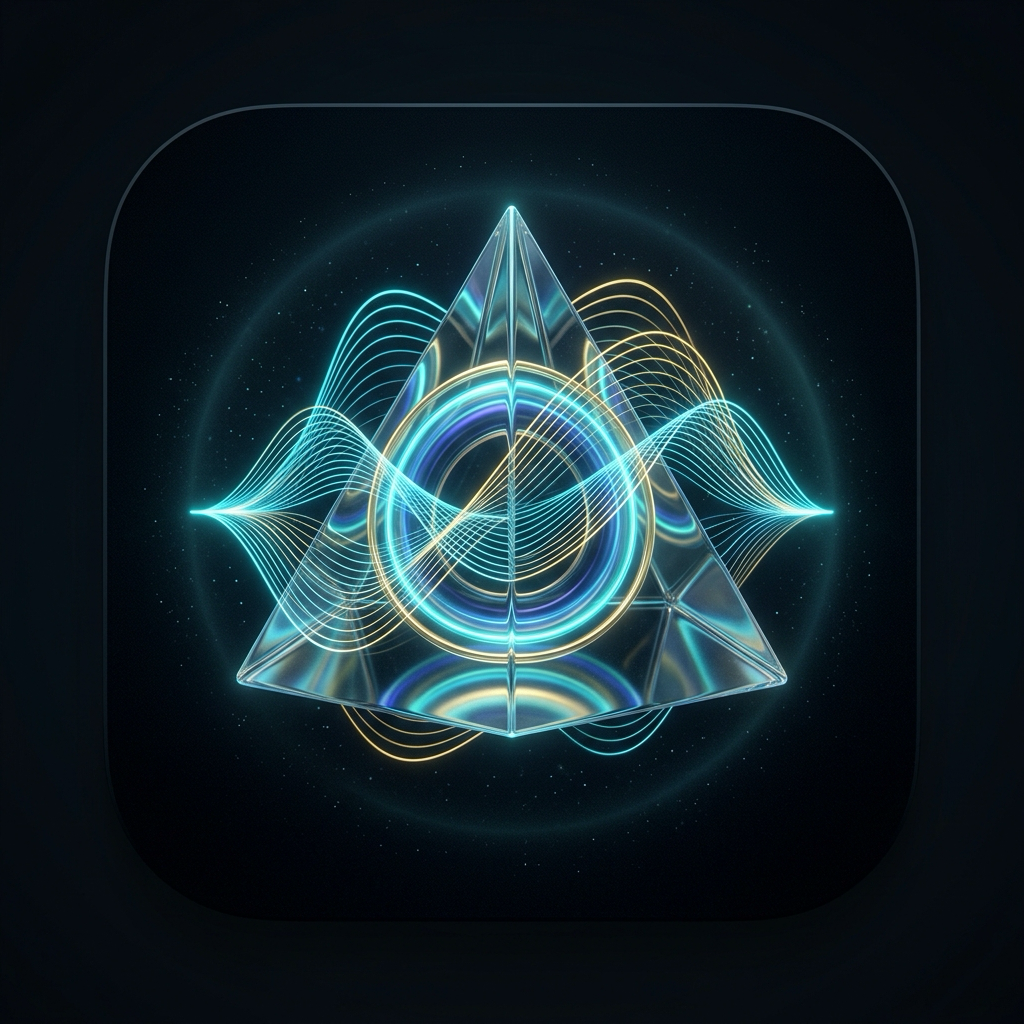 Babel Universal Translator Icon