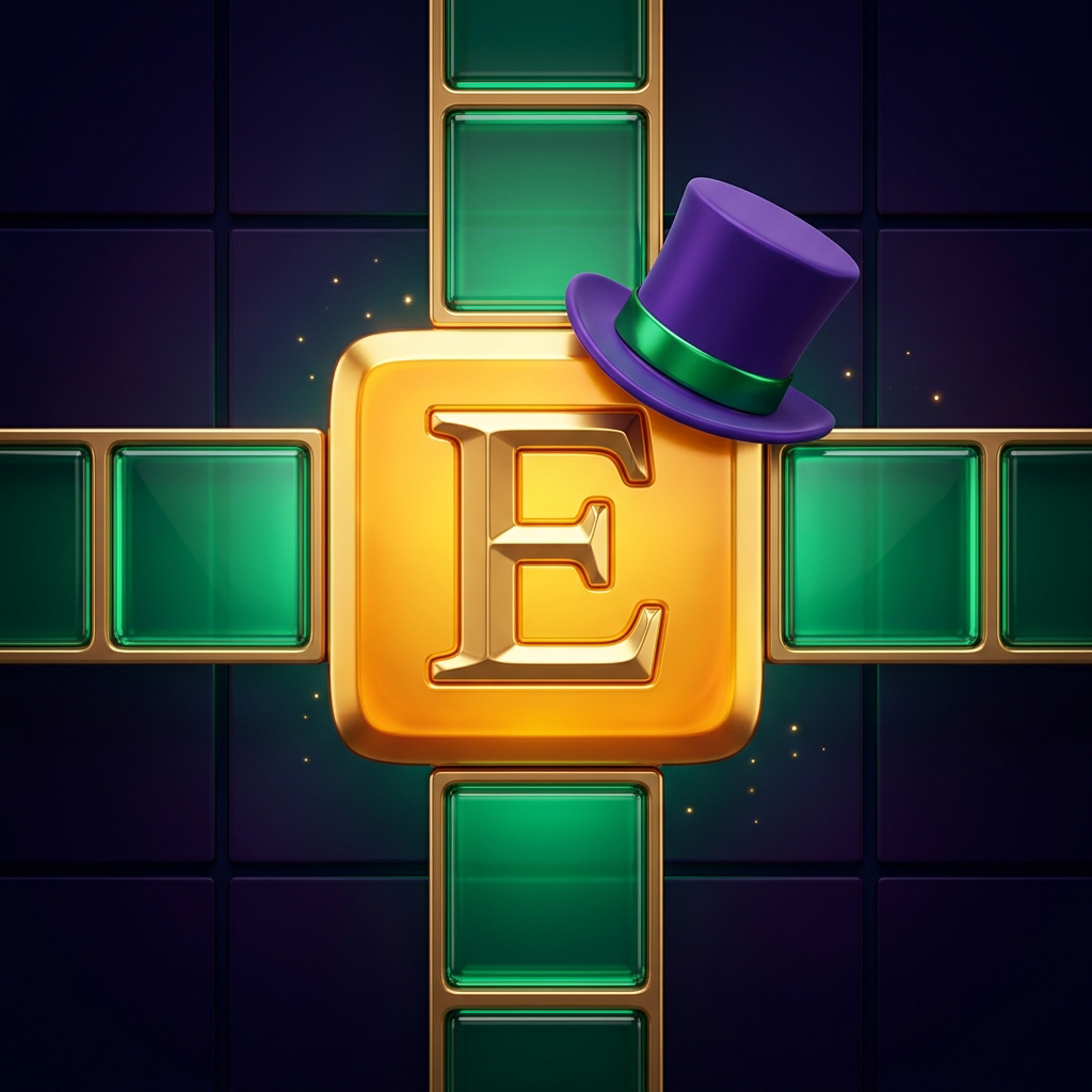 Ediogram 1024x1024 App Icon