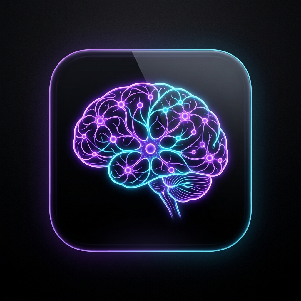MindReader Icon
