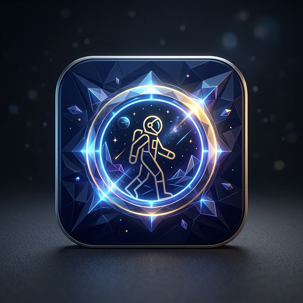 OmegaExplorer Icon