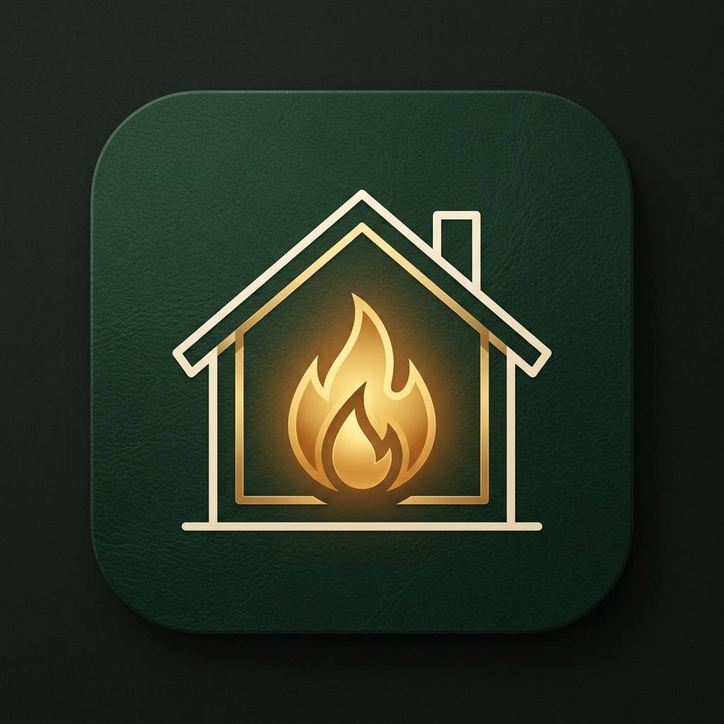 The Village Icon